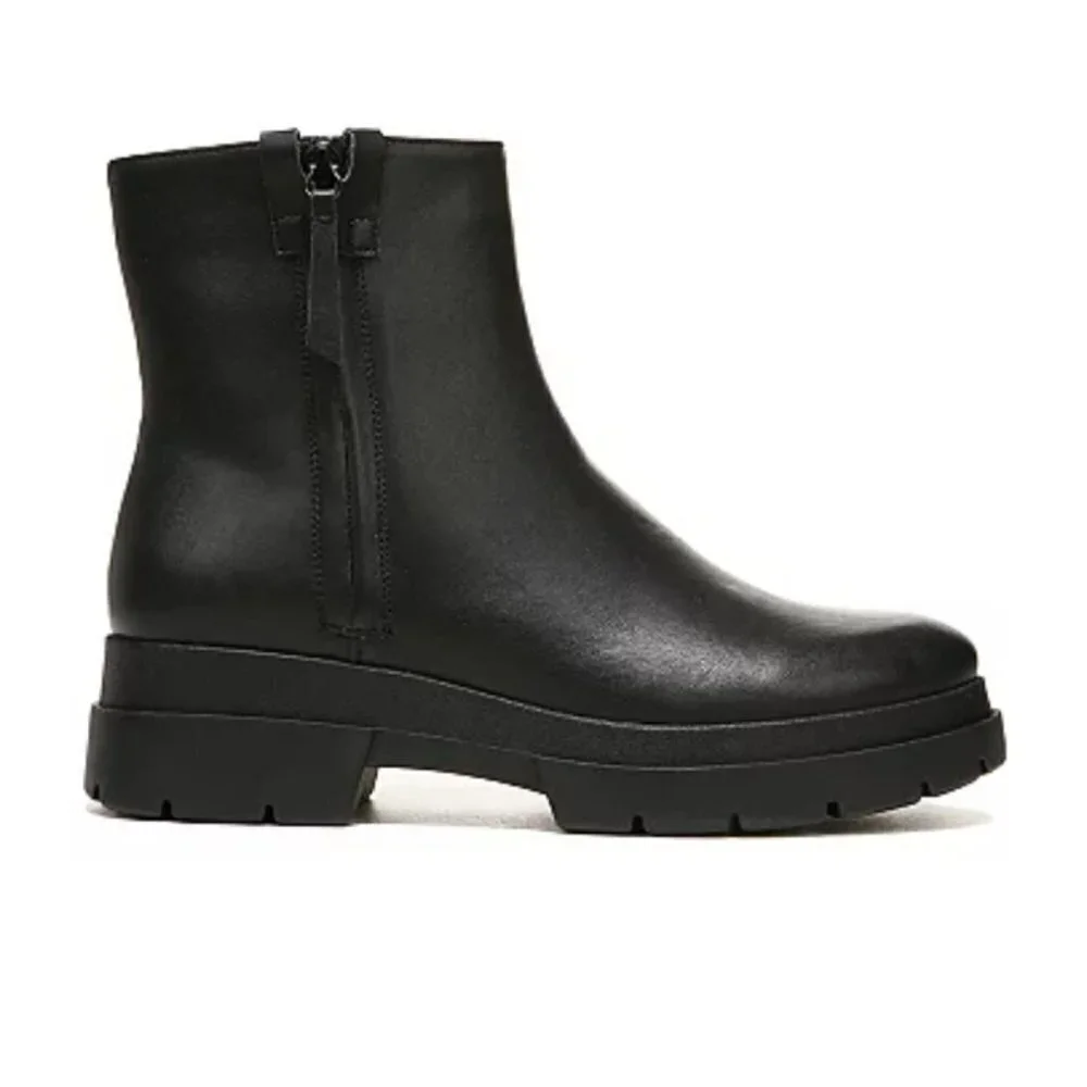 SOUL Naturalizer Olivia Women's Water-Repellent Boots